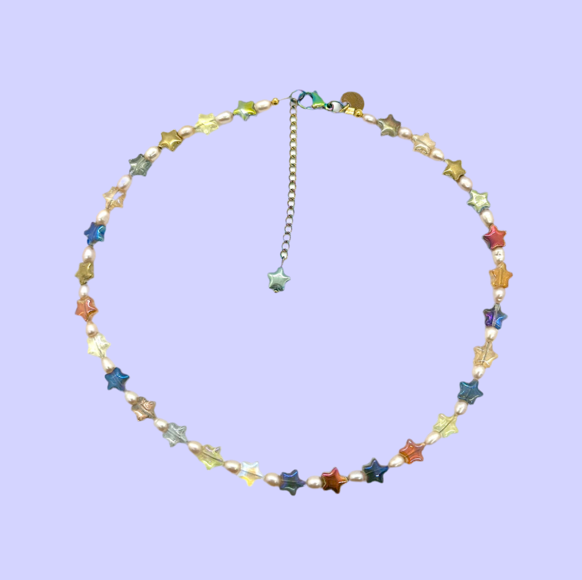 starshine necklace