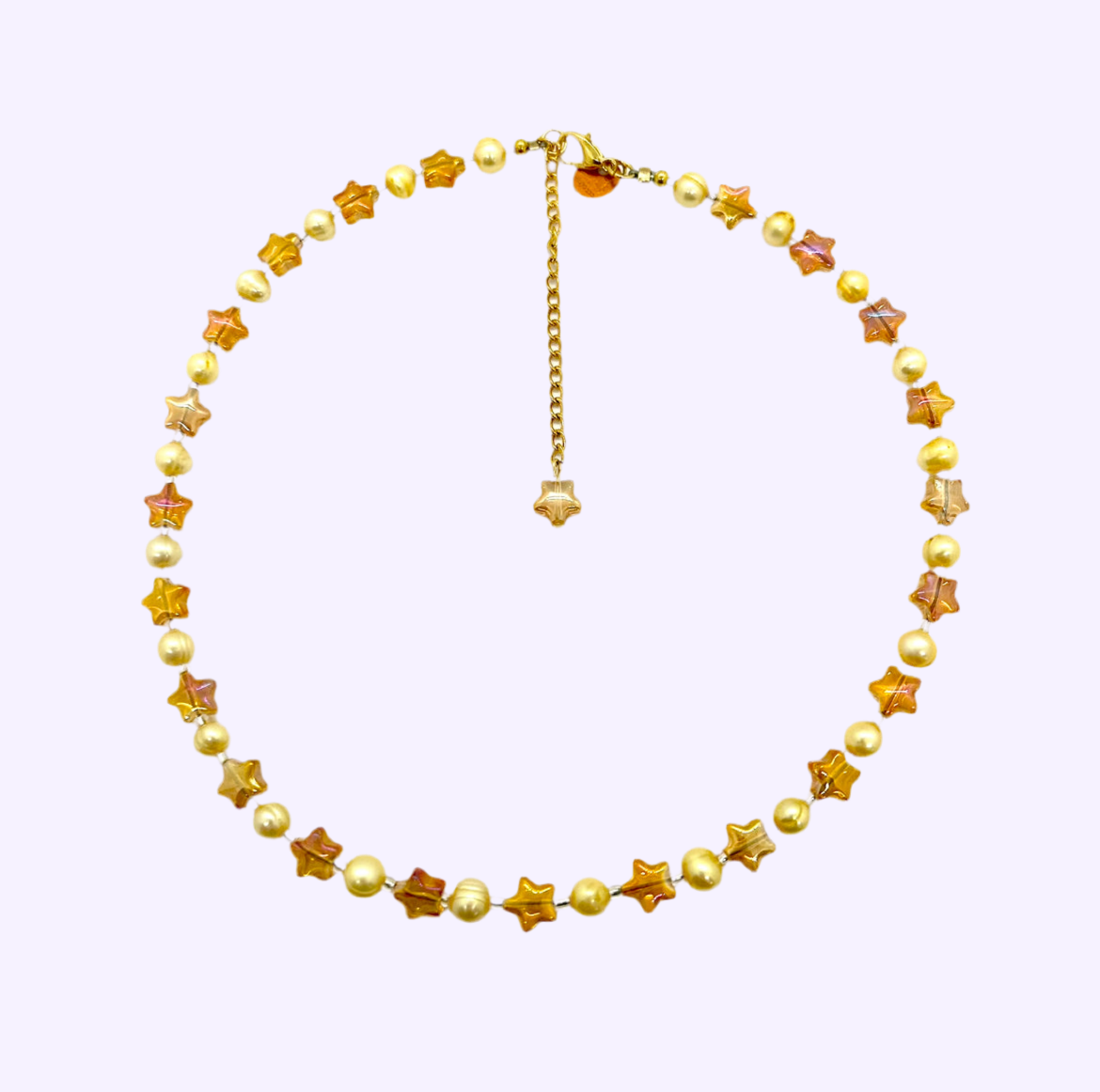 starshine necklace