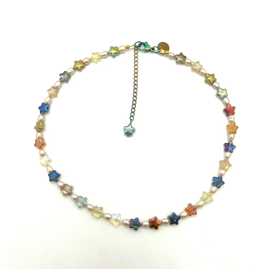 starshine necklace