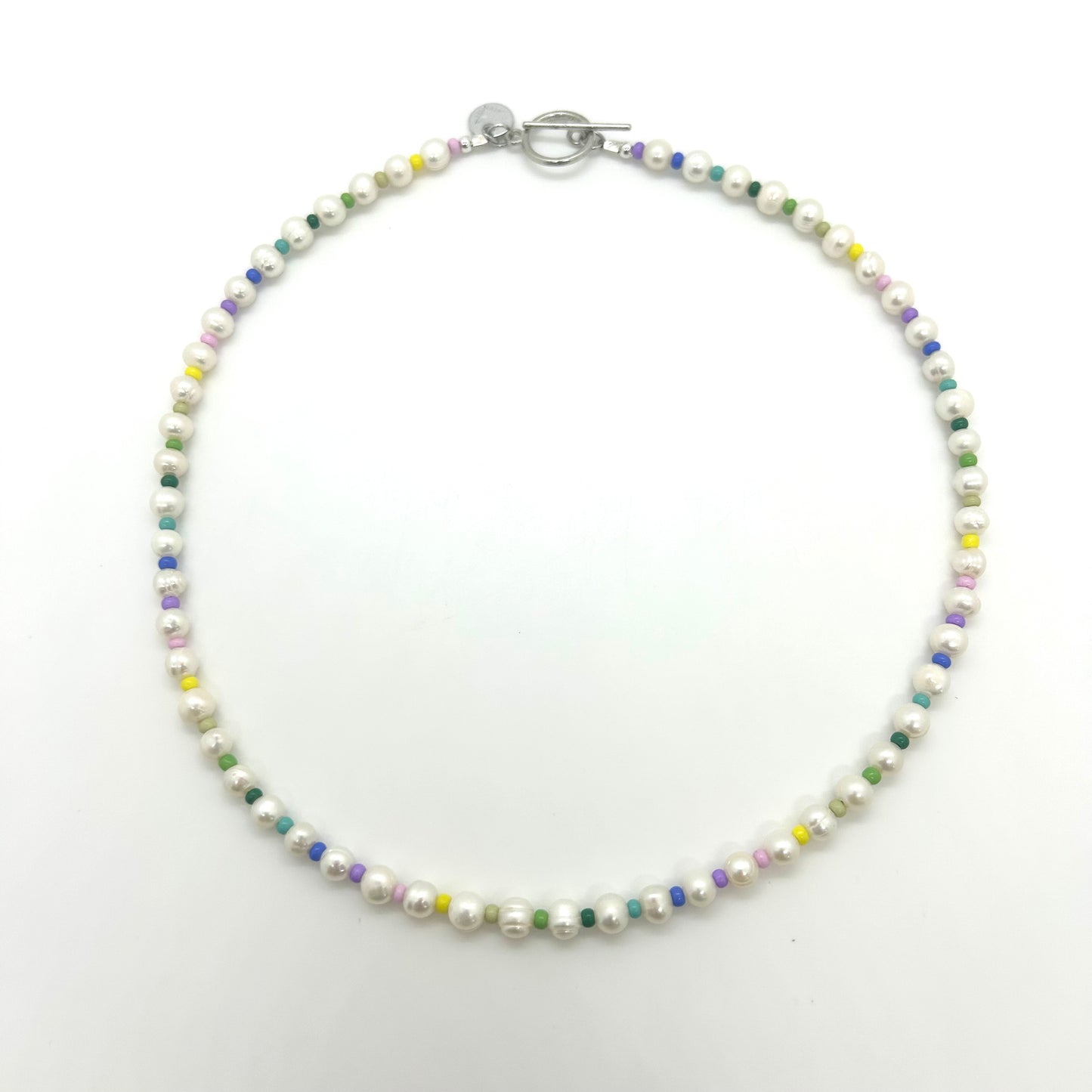 pastel pride necklace - limited batch